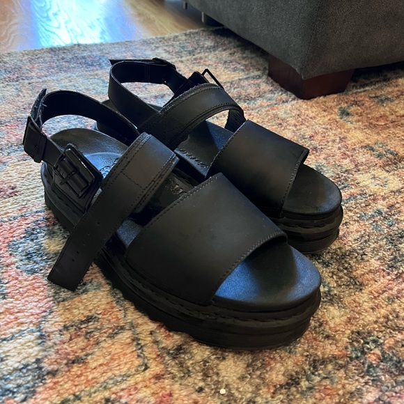 Dr. Martens Voss sandals - Picture 3 of 5